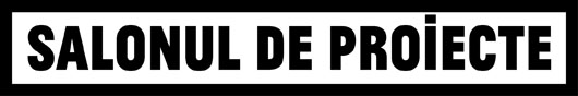 Salonul de Proiecte